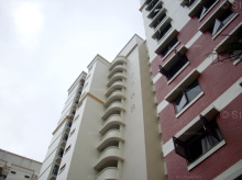 Blk 276B Jurong West Avenue 3 (Jurong West), HDB 4 Rooms #434272